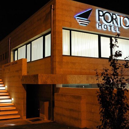 Motel Portofino Matosinhos  Zewnętrze zdjęcie