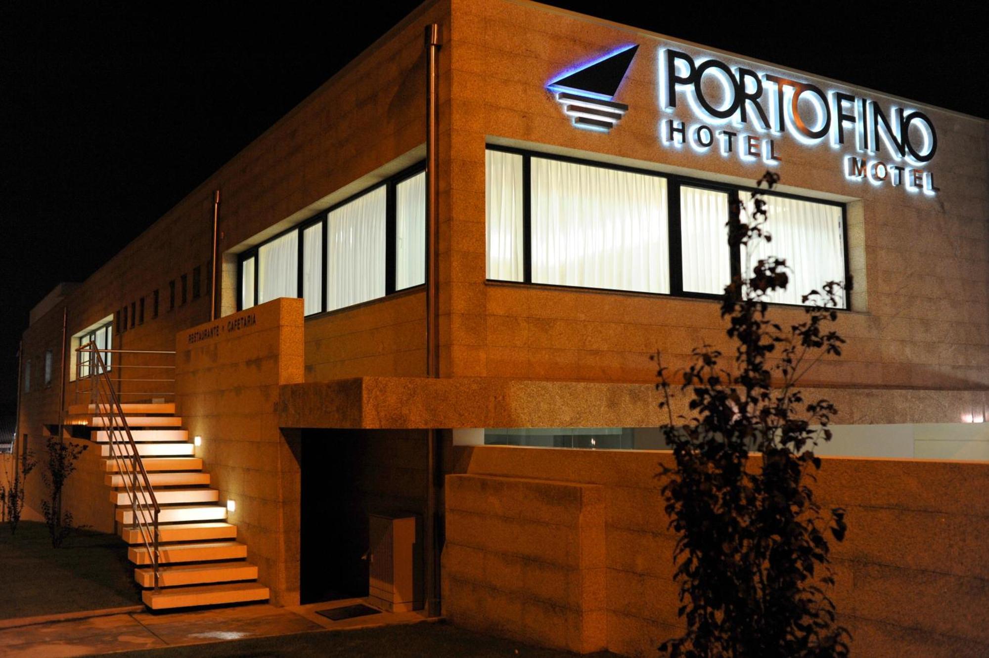 Motel Portofino Matosinhos  Zewnętrze zdjęcie