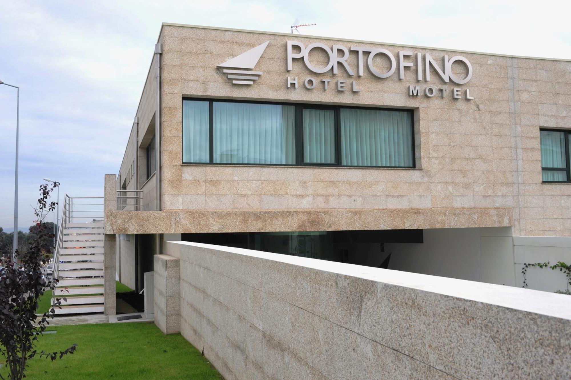 Motel Portofino Matosinhos  Zewnętrze zdjęcie
