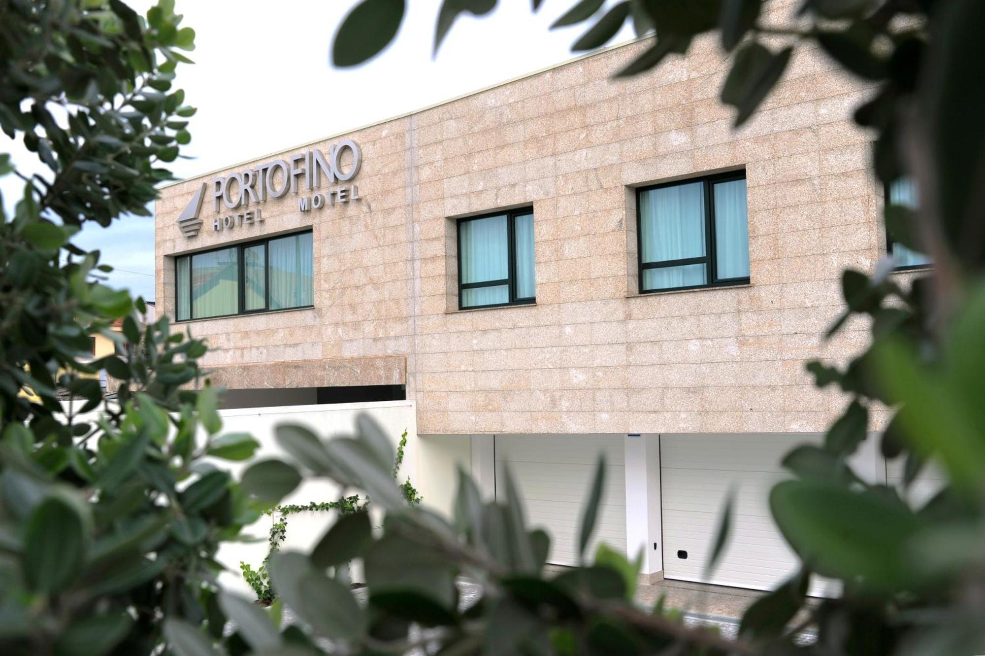 Motel Portofino Matosinhos  Zewnętrze zdjęcie