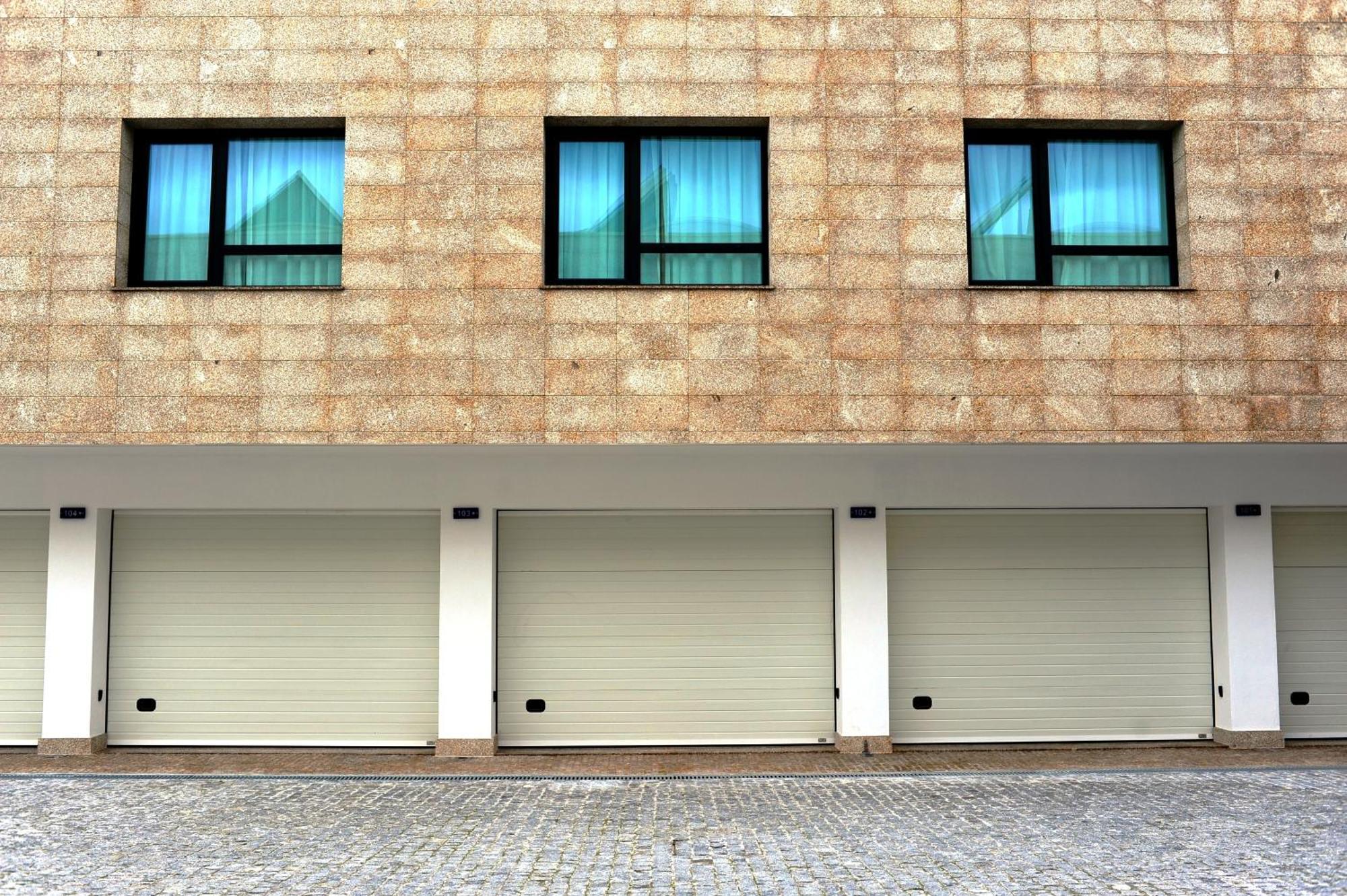 Motel Portofino Matosinhos  Zewnętrze zdjęcie