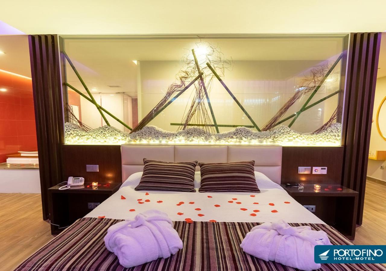 Motel Portofino Matosinhos  Zewnętrze zdjęcie