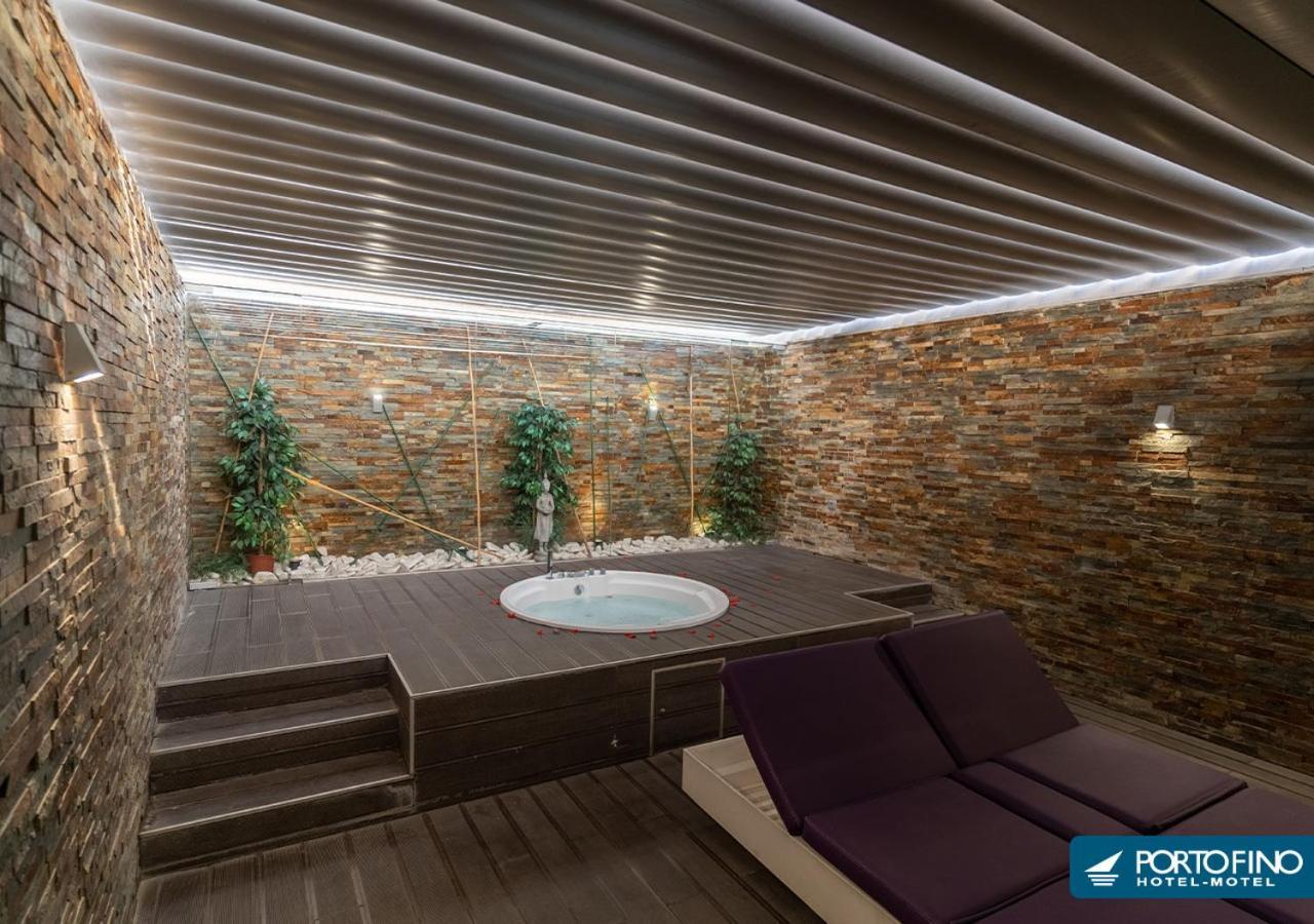 Motel Portofino Matosinhos  Zewnętrze zdjęcie