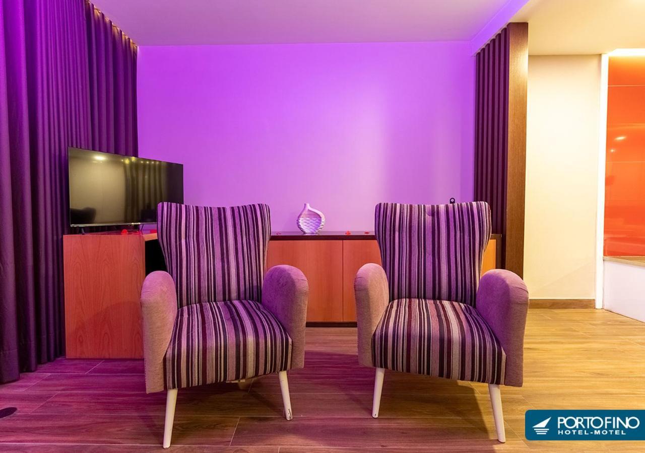 Motel Portofino Matosinhos  Zewnętrze zdjęcie