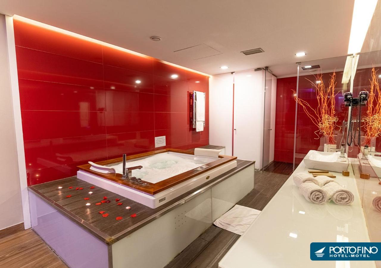 Motel Portofino Matosinhos  Zewnętrze zdjęcie