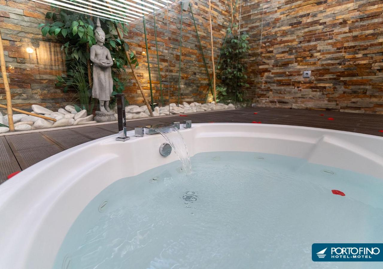 Motel Portofino Matosinhos  Zewnętrze zdjęcie