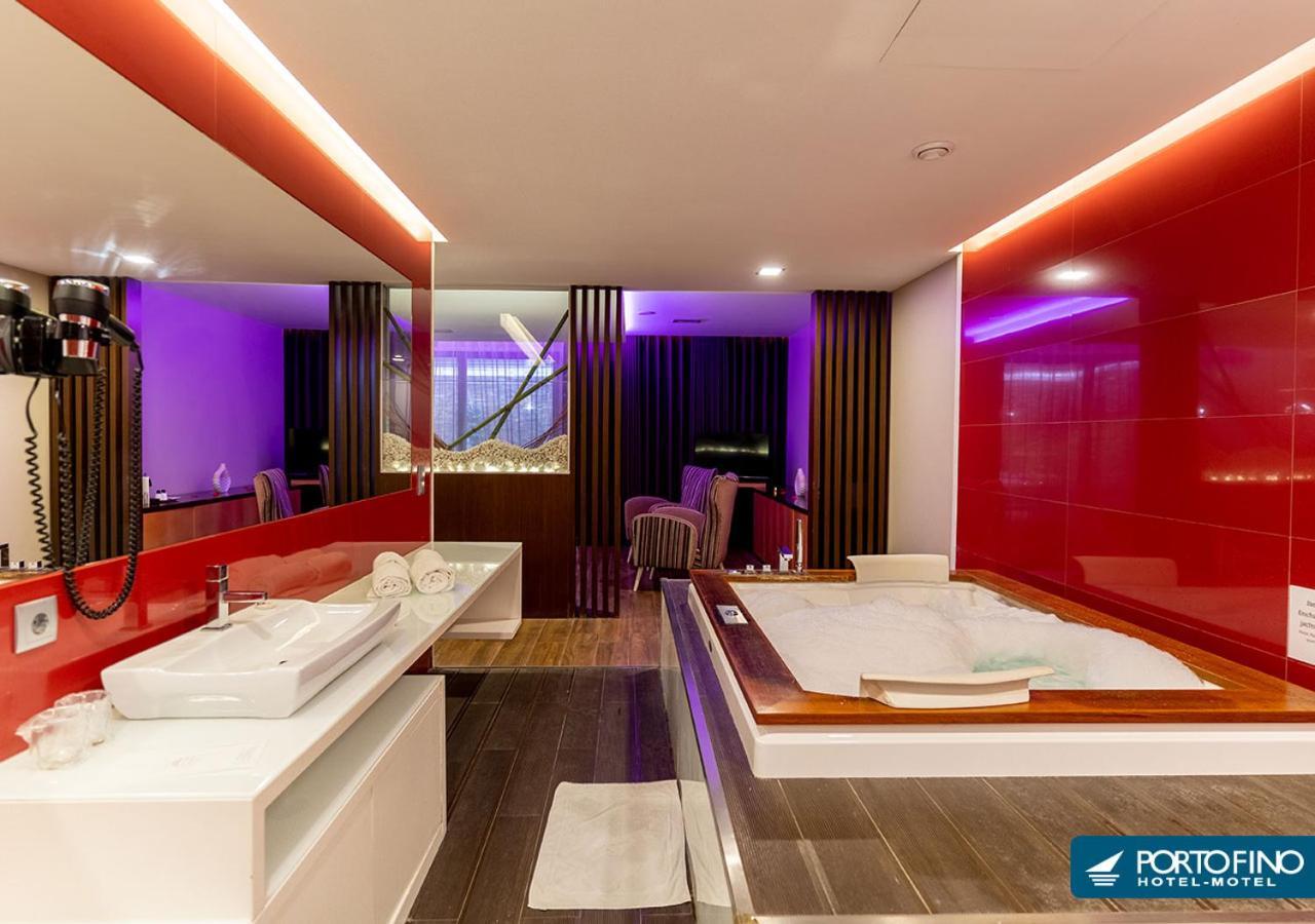 Motel Portofino Matosinhos  Zewnętrze zdjęcie