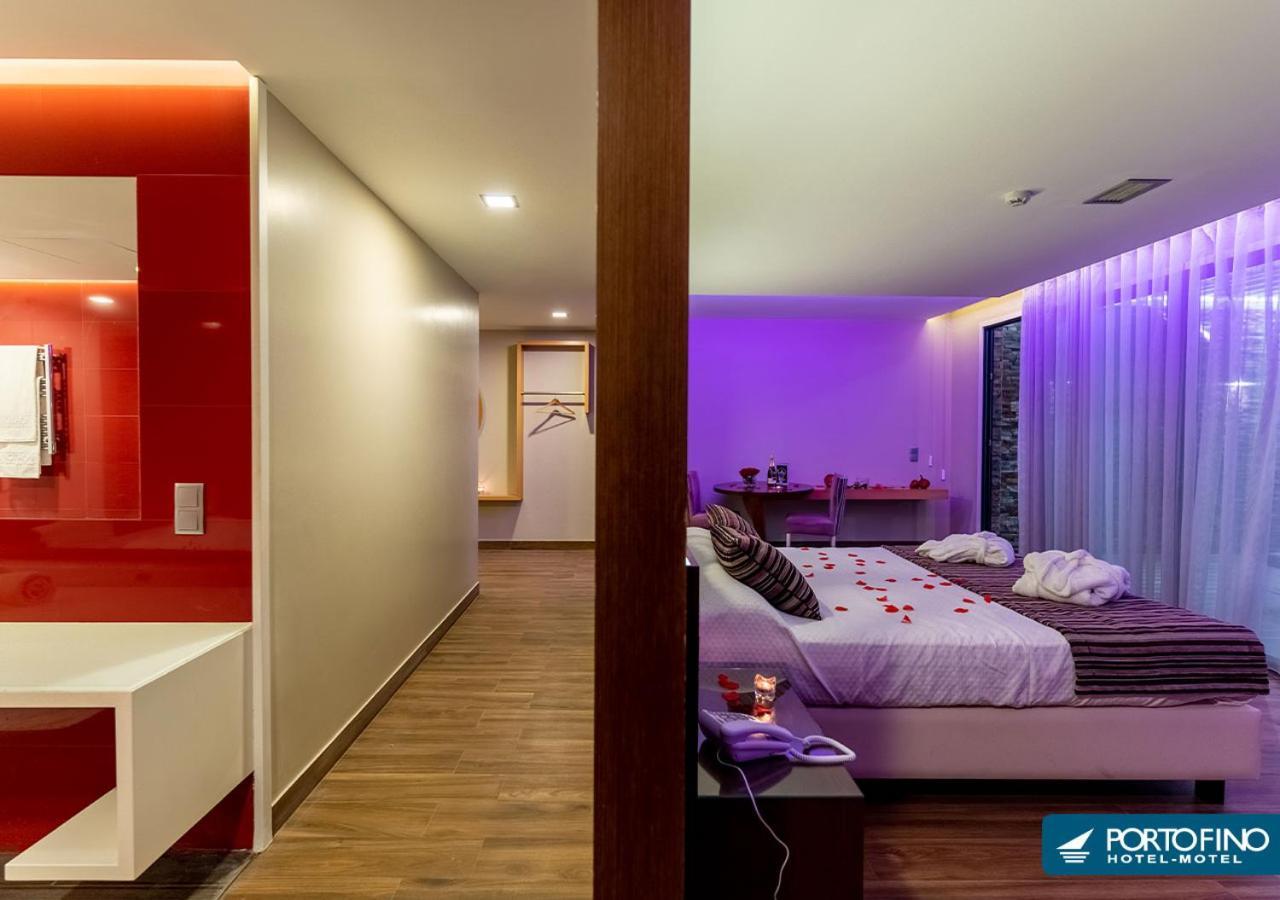 Motel Portofino Matosinhos  Zewnętrze zdjęcie