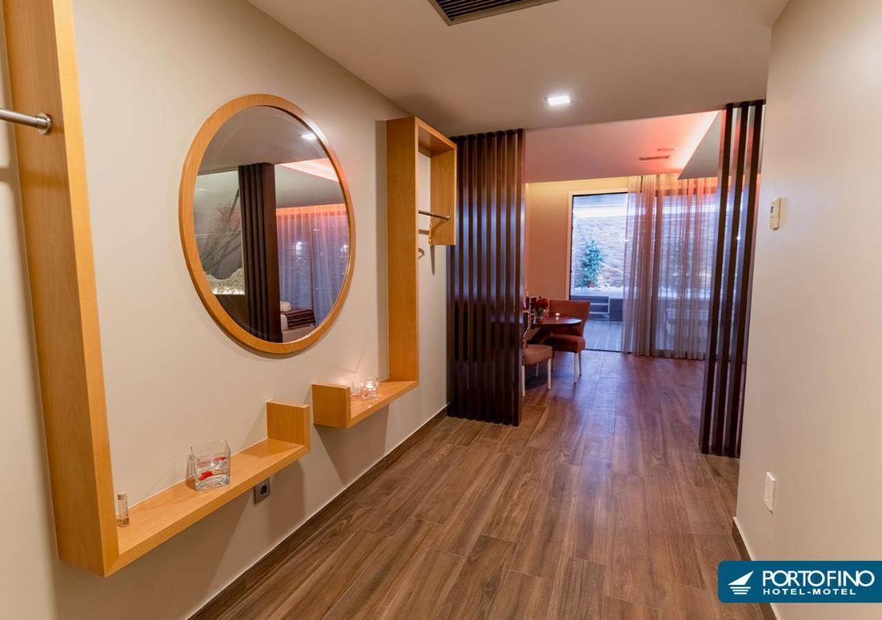 Motel Portofino Matosinhos  Zewnętrze zdjęcie