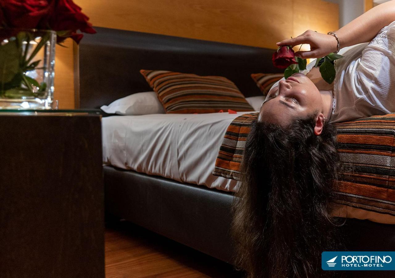 Motel Portofino Matosinhos  Zewnętrze zdjęcie