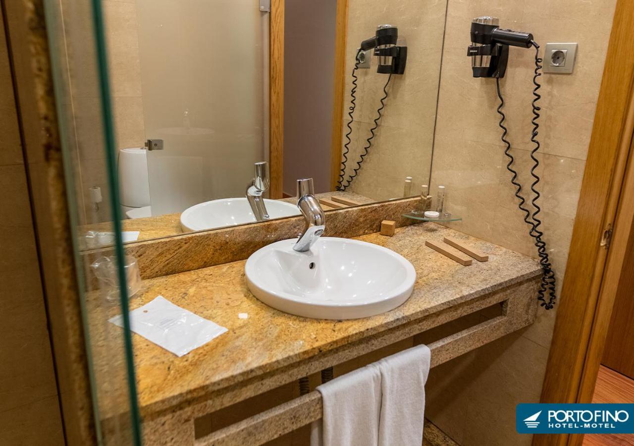 Motel Portofino Matosinhos  Zewnętrze zdjęcie