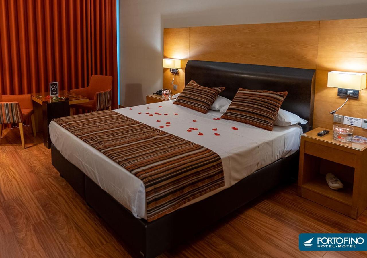 Motel Portofino Matosinhos  Zewnętrze zdjęcie