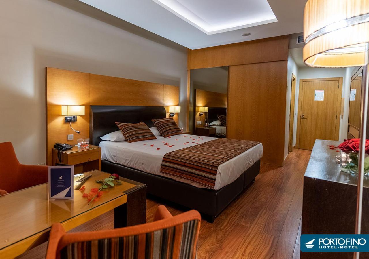Motel Portofino Matosinhos  Zewnętrze zdjęcie