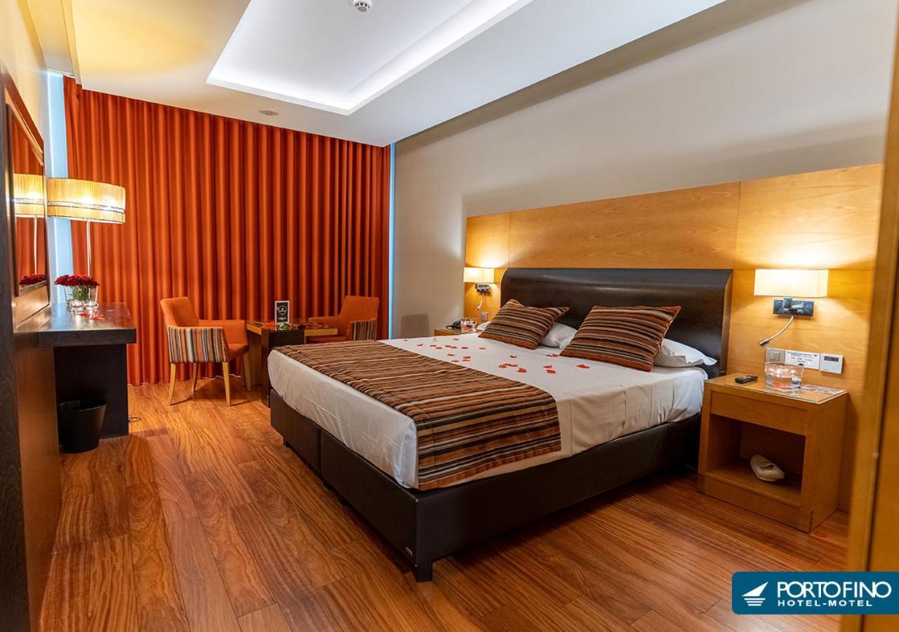 Motel Portofino Matosinhos  Zewnętrze zdjęcie