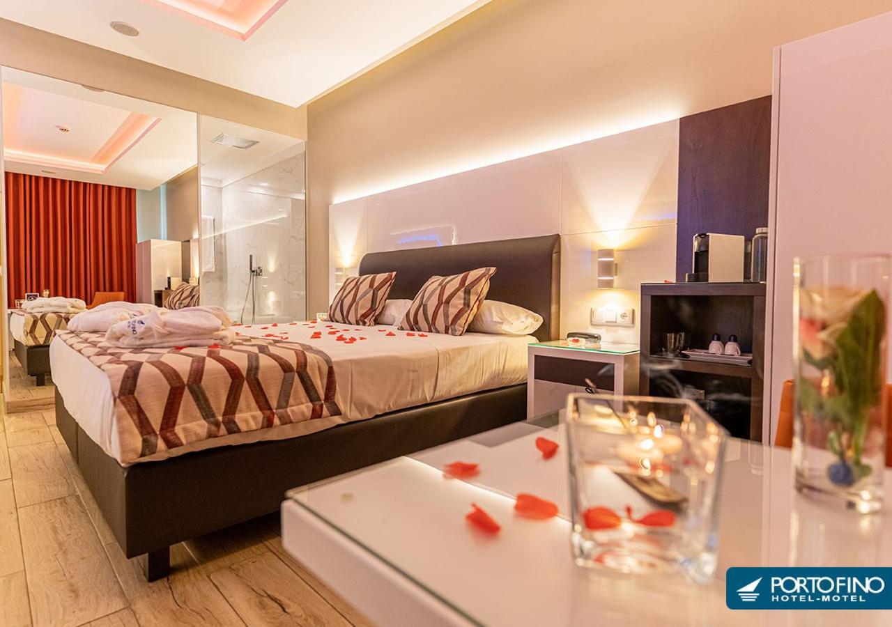 Motel Portofino Matosinhos  Zewnętrze zdjęcie