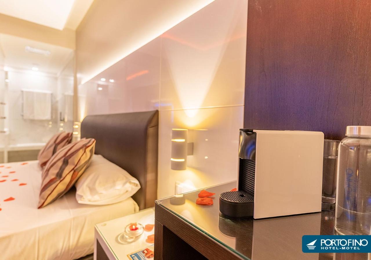 Motel Portofino Matosinhos  Zewnętrze zdjęcie