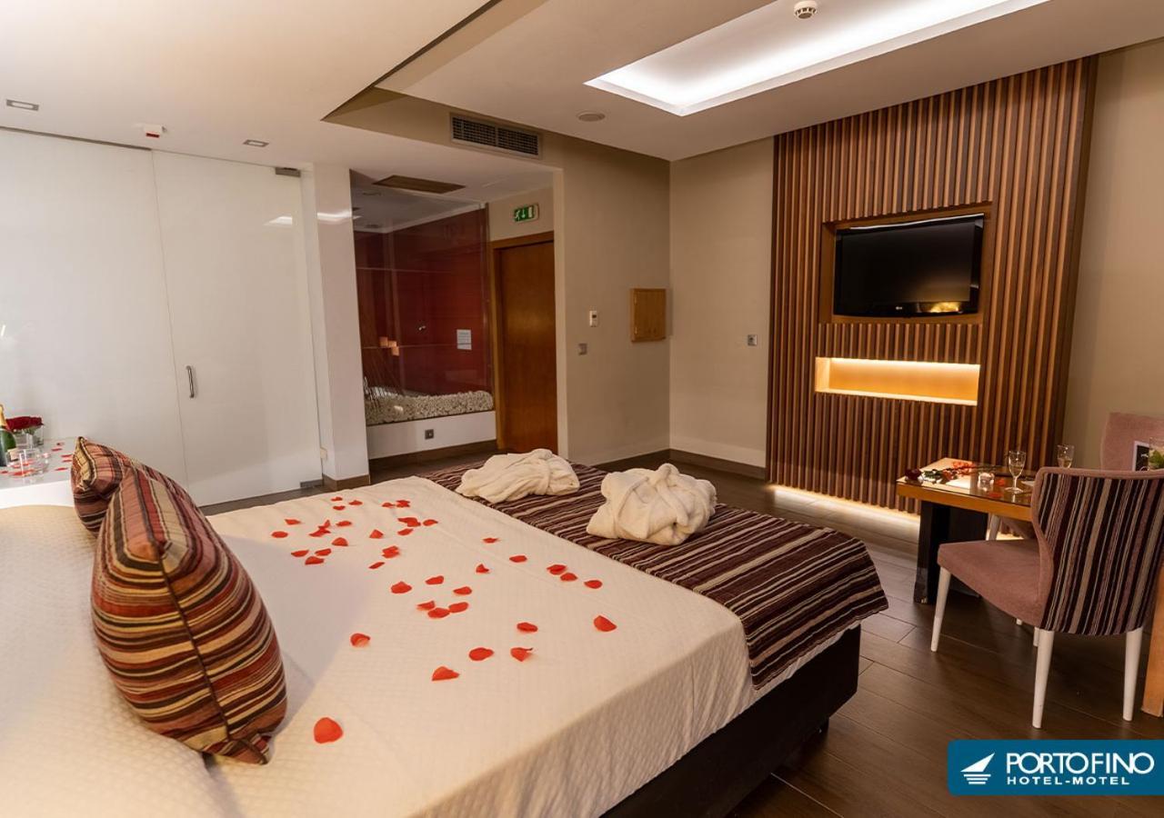 Motel Portofino Matosinhos  Zewnętrze zdjęcie