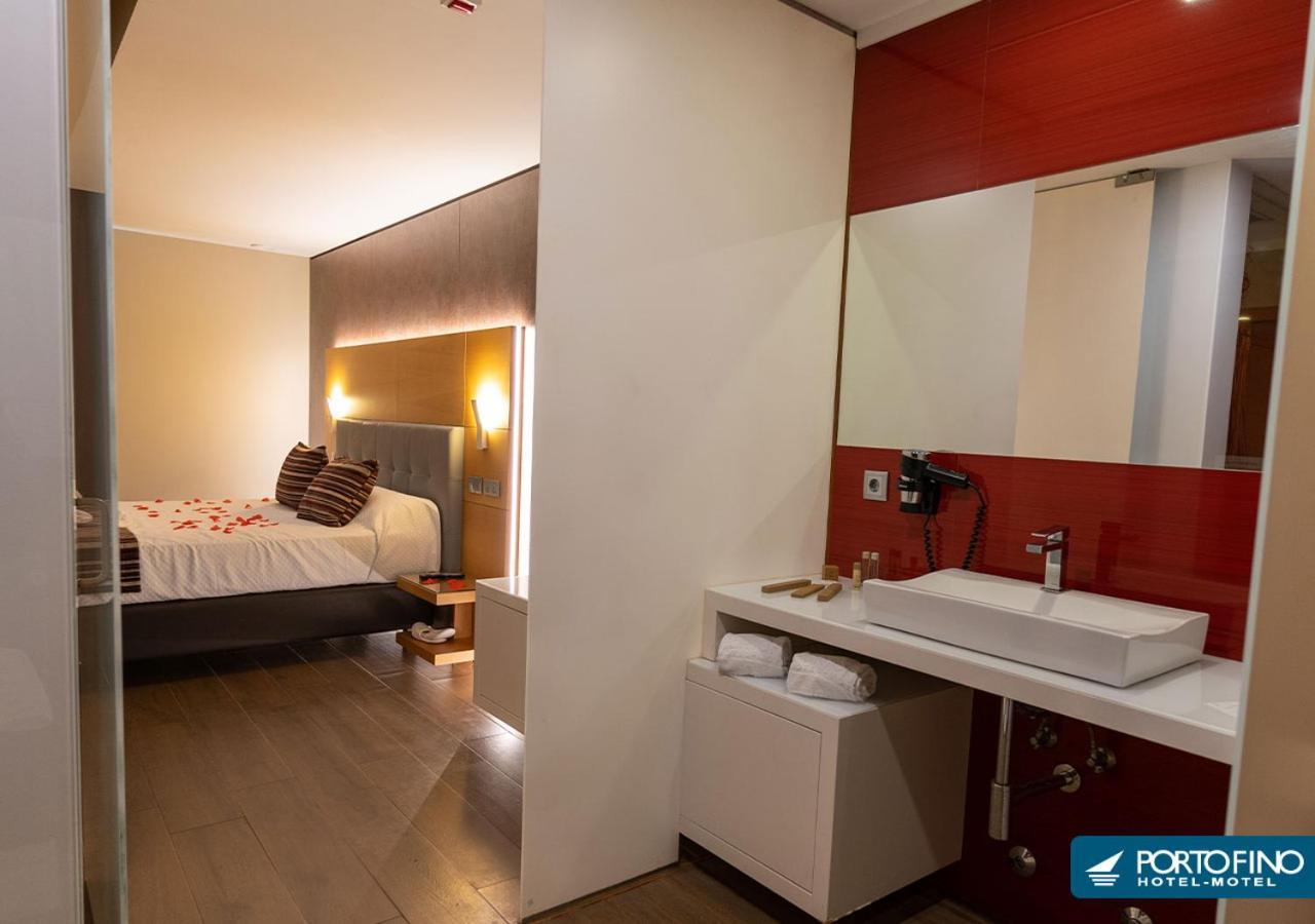 Motel Portofino Matosinhos  Zewnętrze zdjęcie