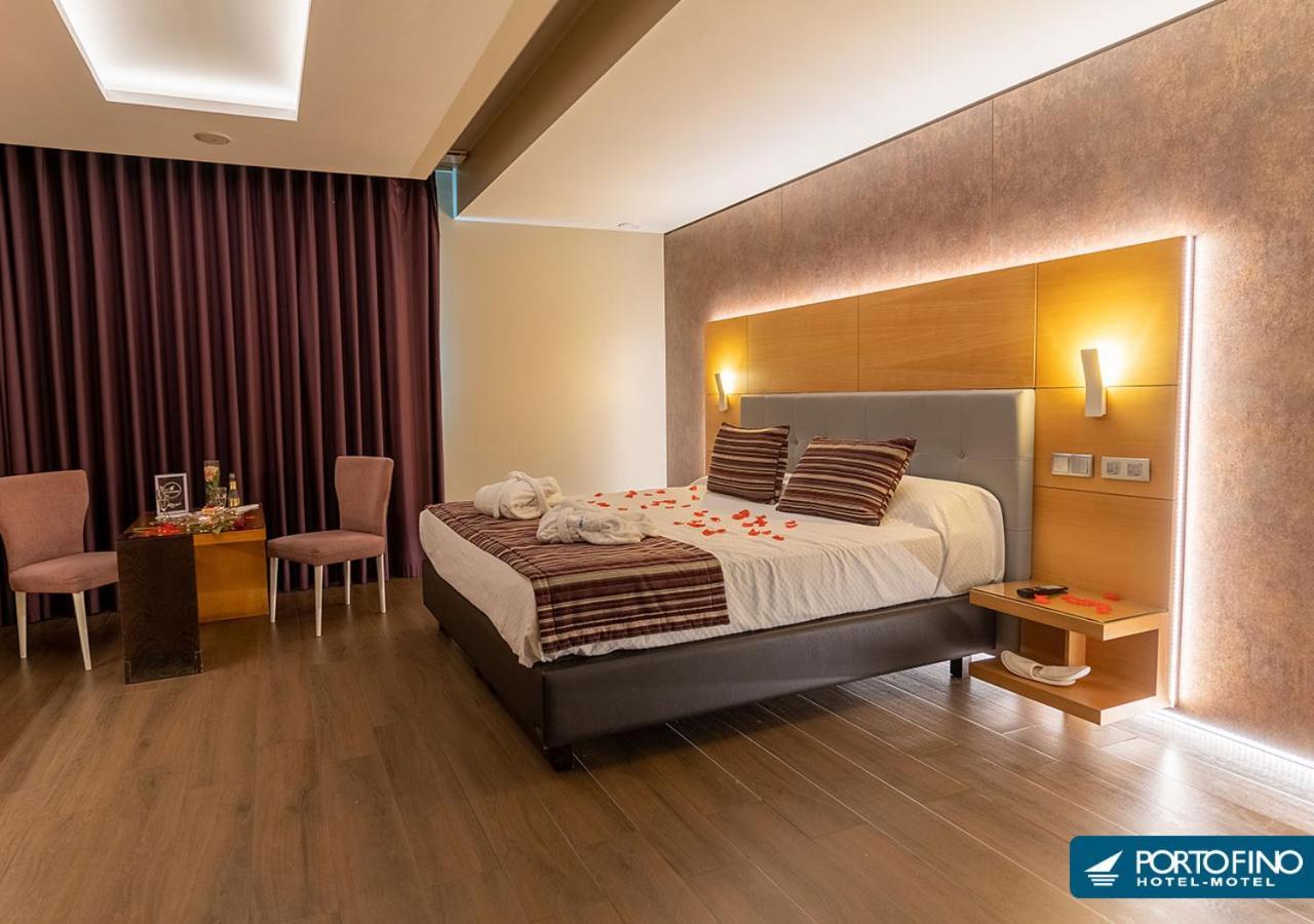 Motel Portofino Matosinhos  Zewnętrze zdjęcie