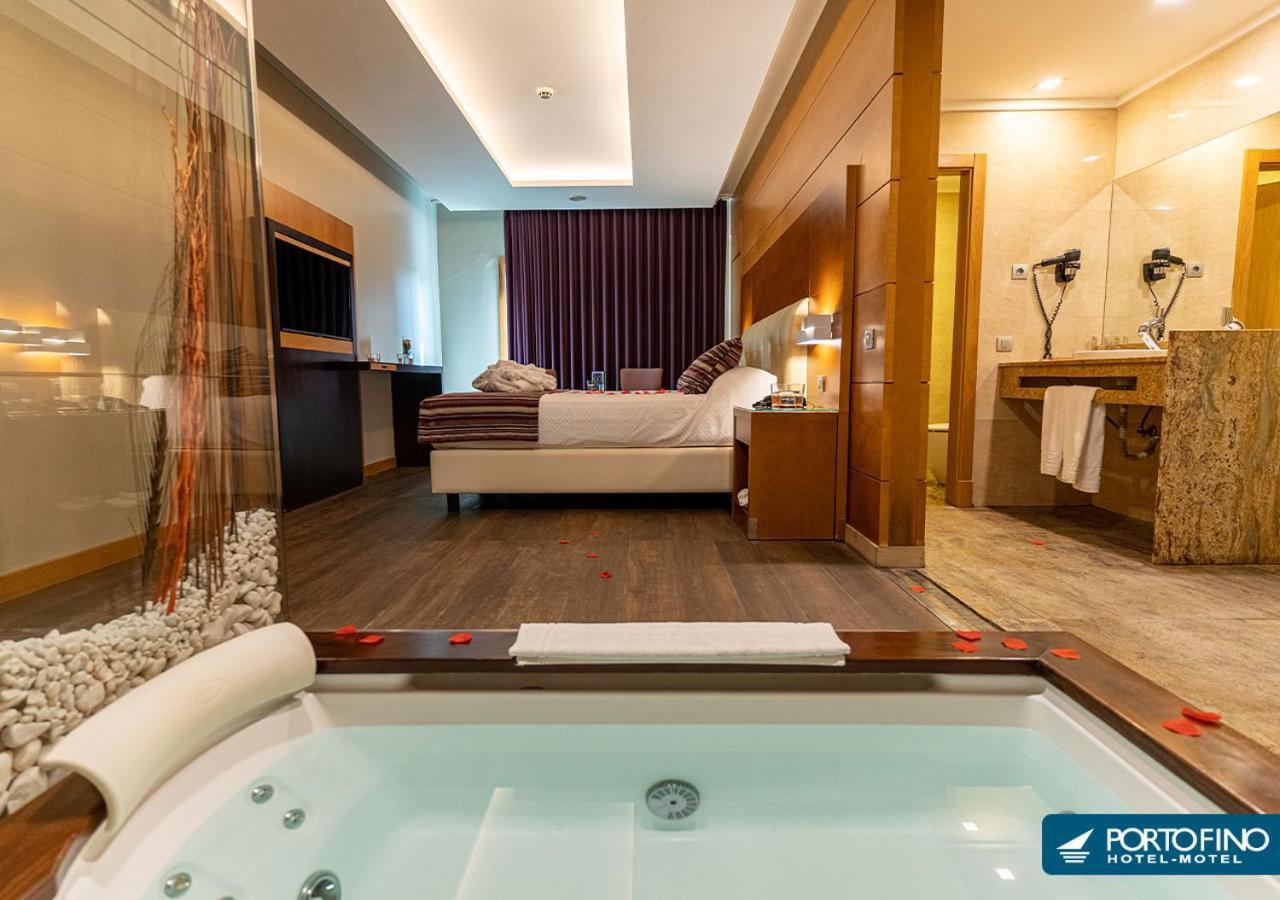 Motel Portofino Matosinhos  Zewnętrze zdjęcie