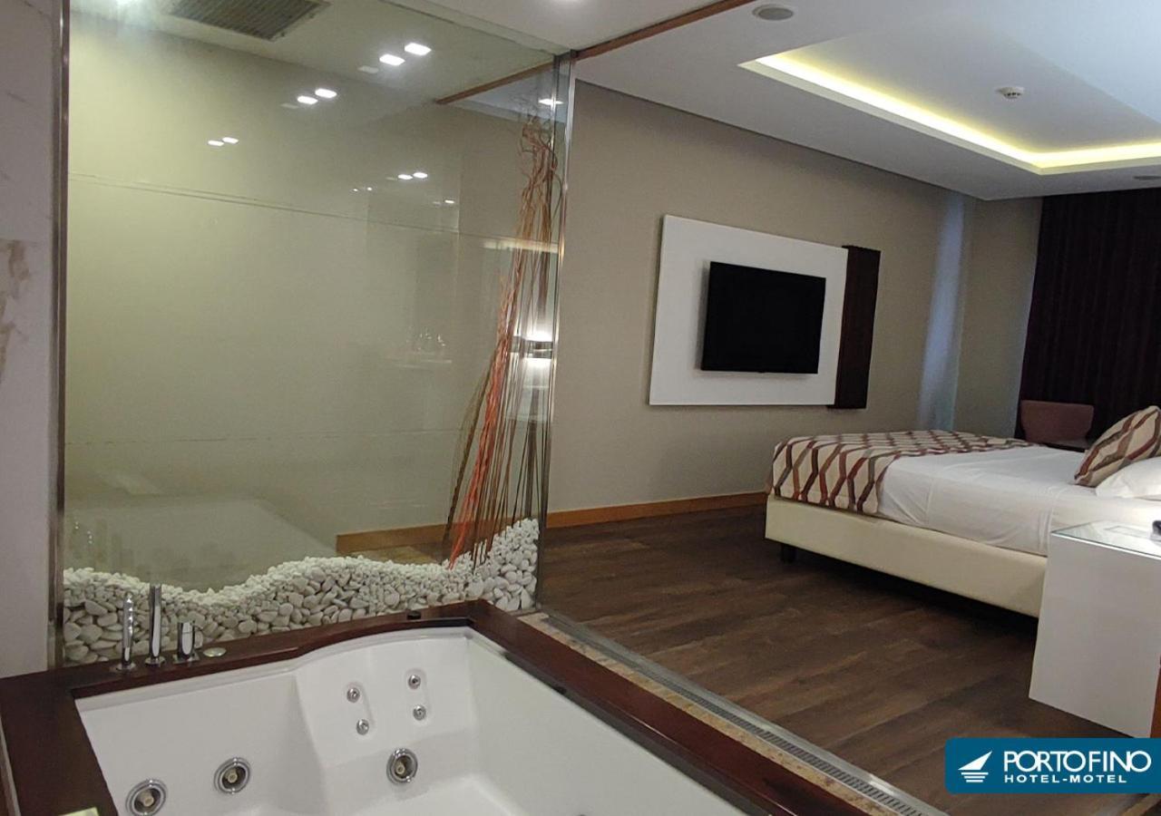 Motel Portofino Matosinhos  Zewnętrze zdjęcie