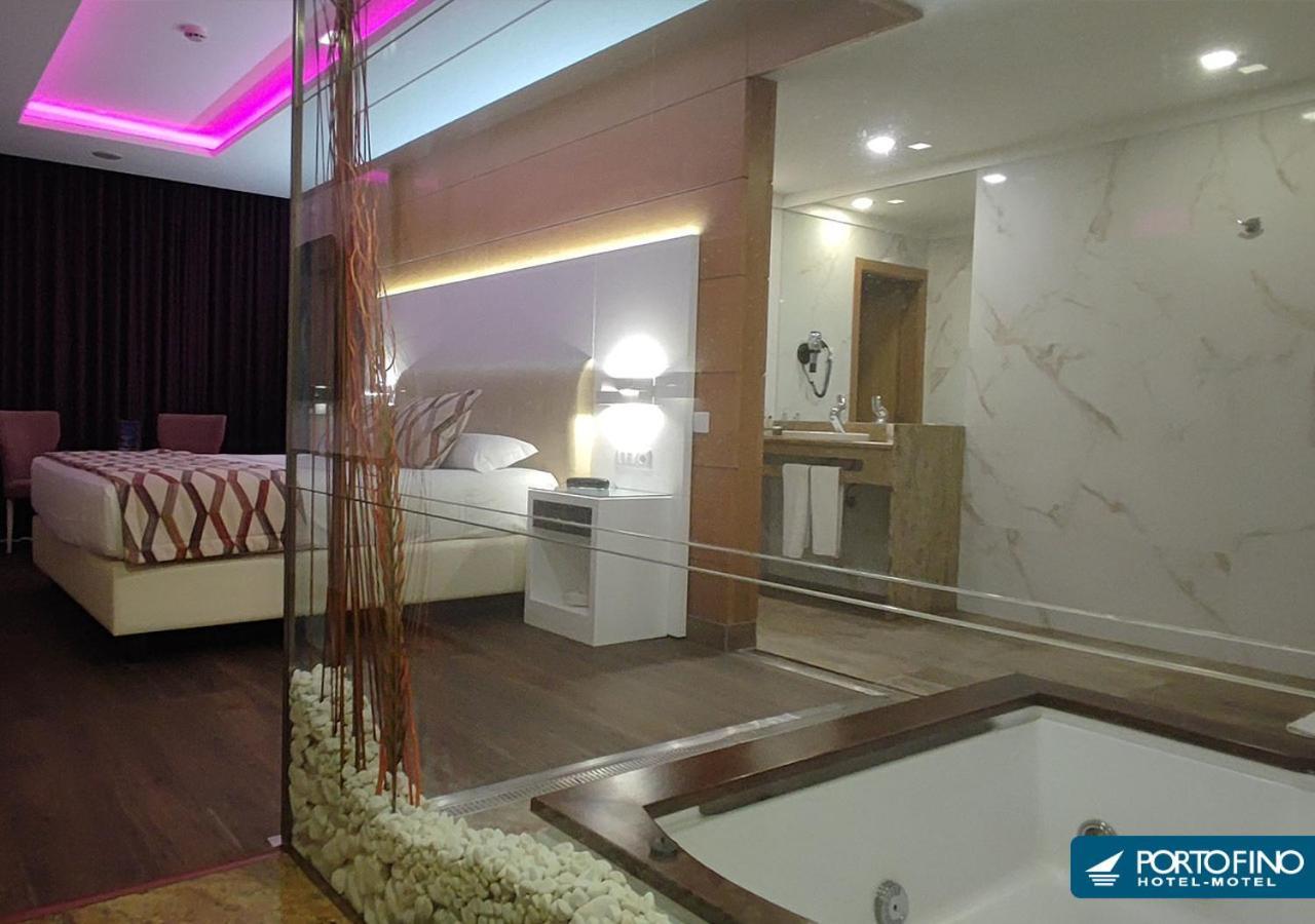 Motel Portofino Matosinhos  Zewnętrze zdjęcie
