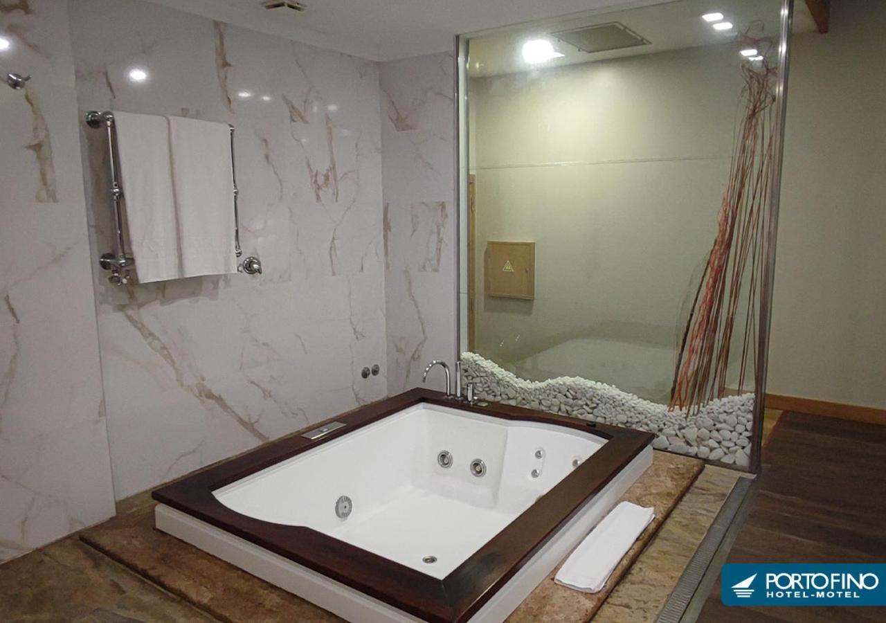 Motel Portofino Matosinhos  Zewnętrze zdjęcie