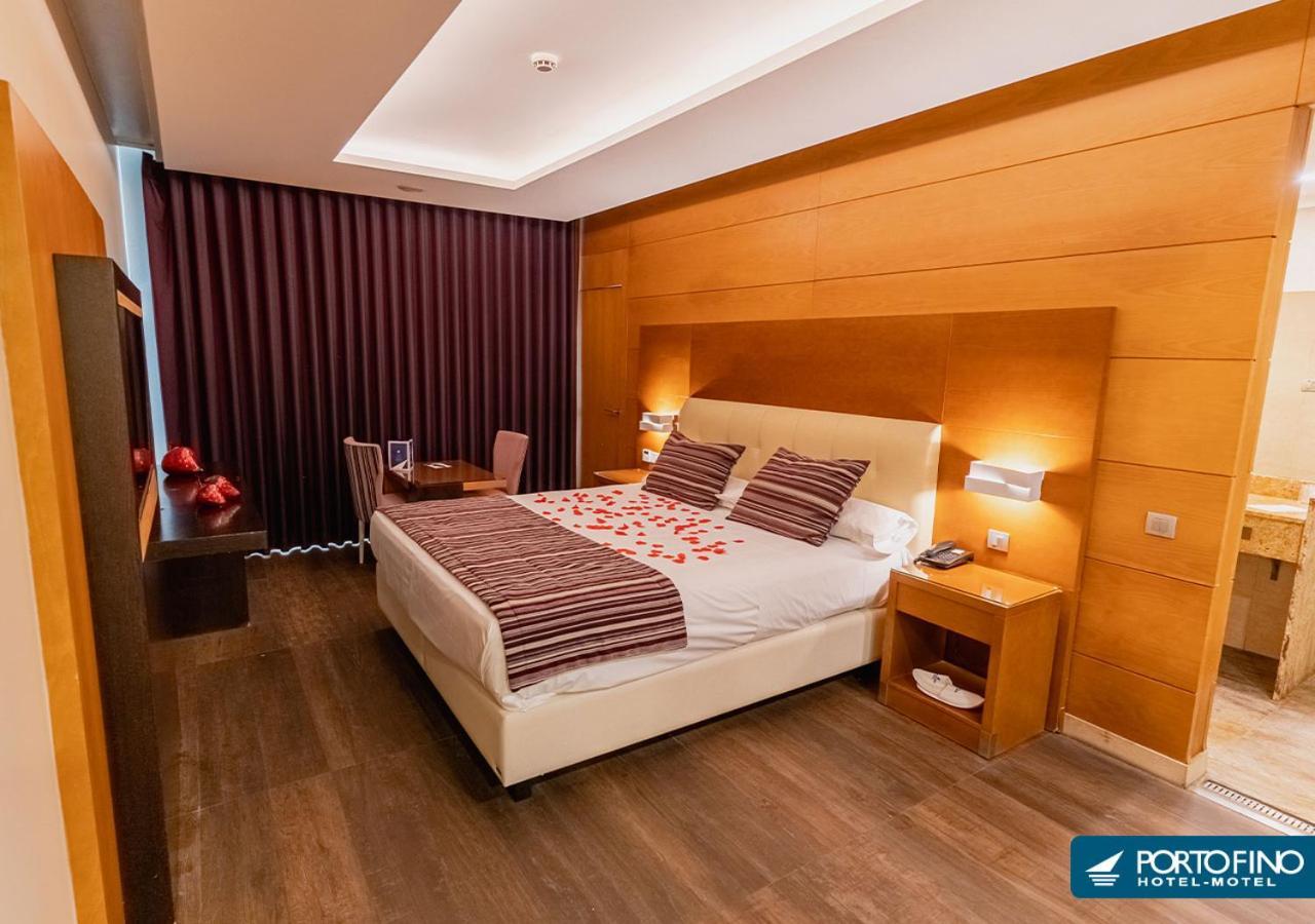Motel Portofino Matosinhos  Zewnętrze zdjęcie