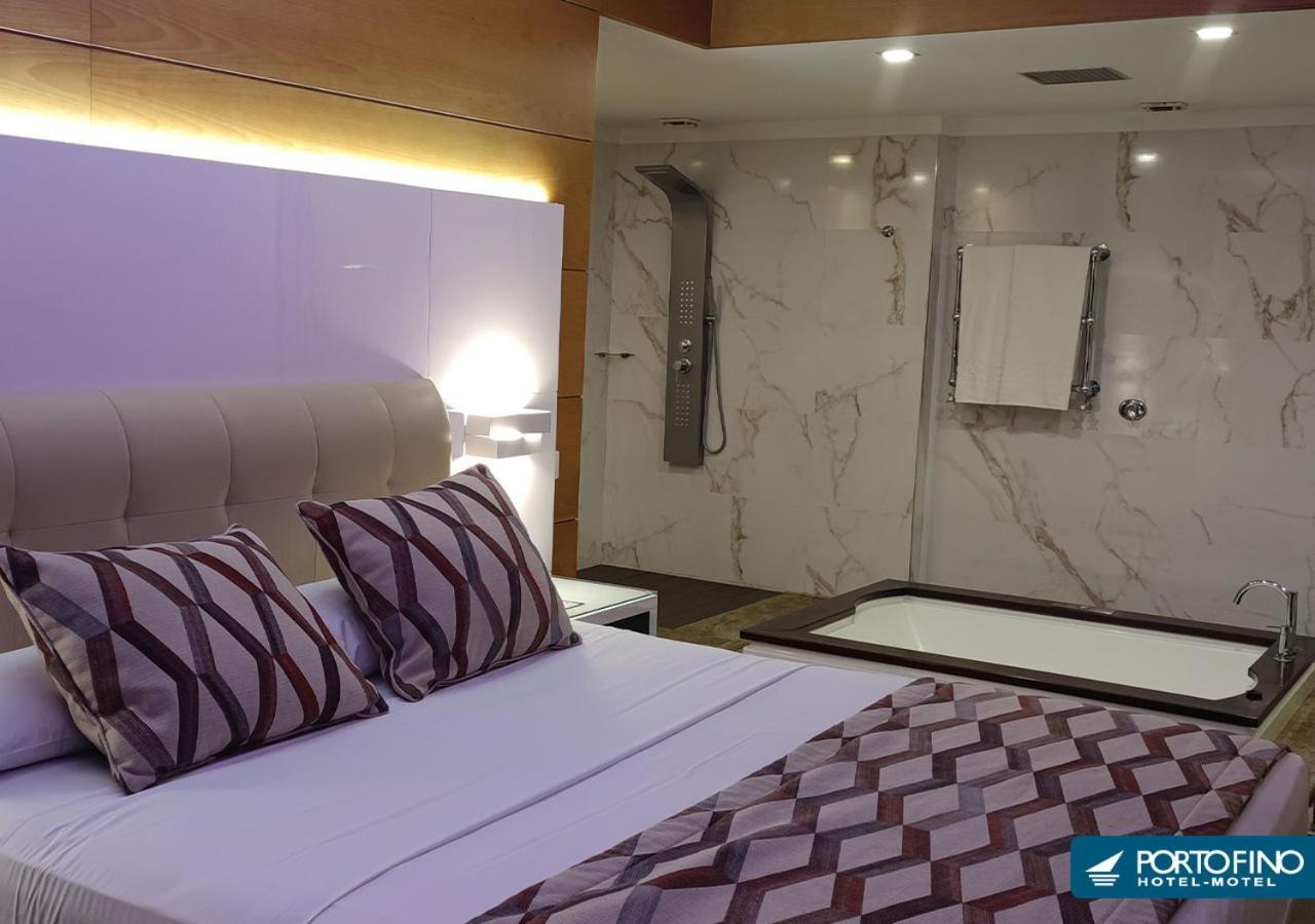 Motel Portofino Matosinhos  Zewnętrze zdjęcie