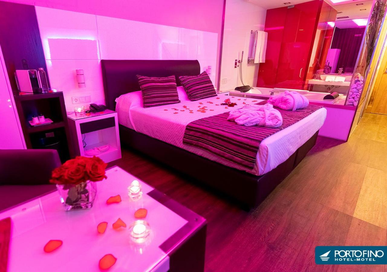 Motel Portofino Matosinhos  Zewnętrze zdjęcie