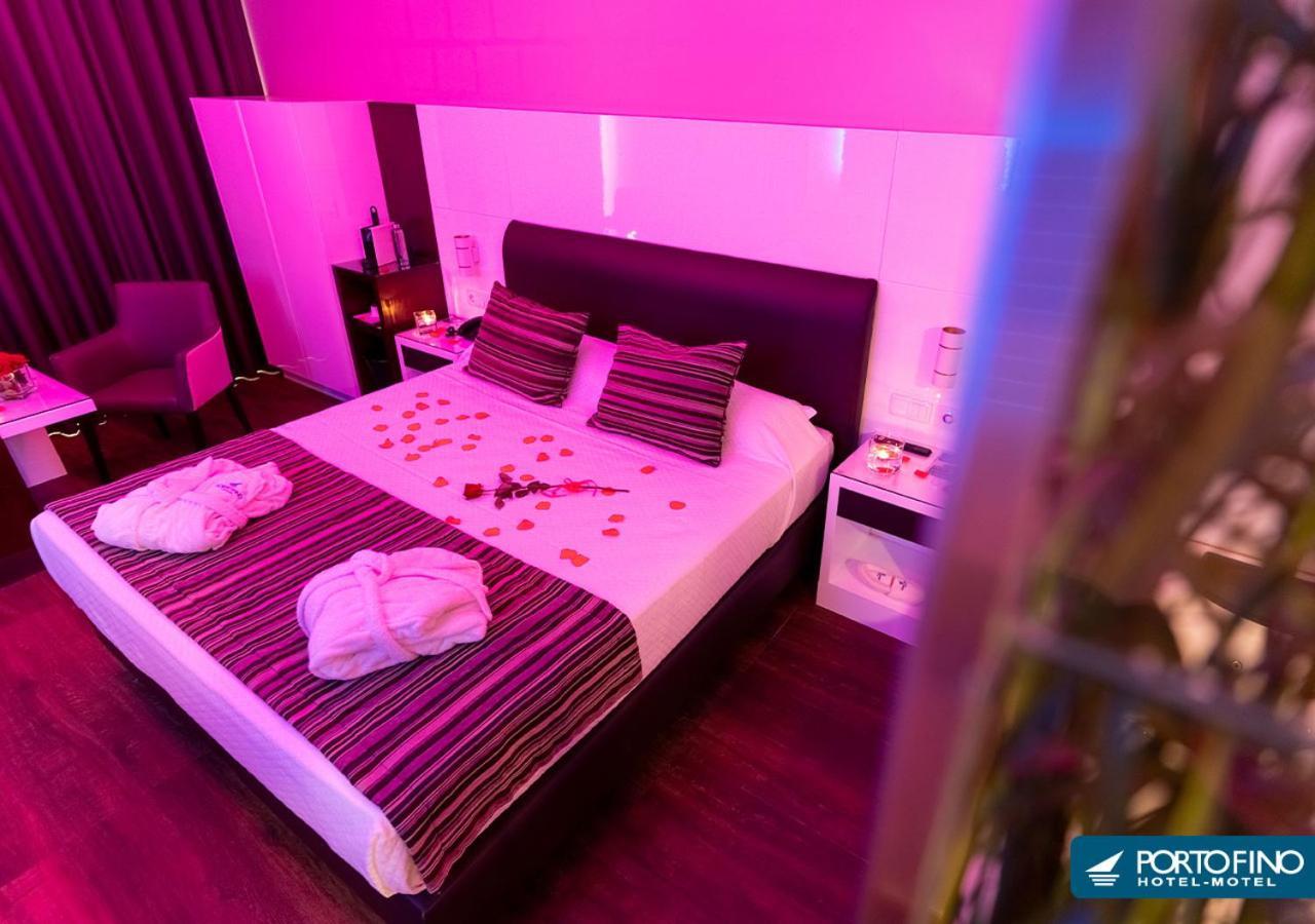 Motel Portofino Matosinhos  Zewnętrze zdjęcie