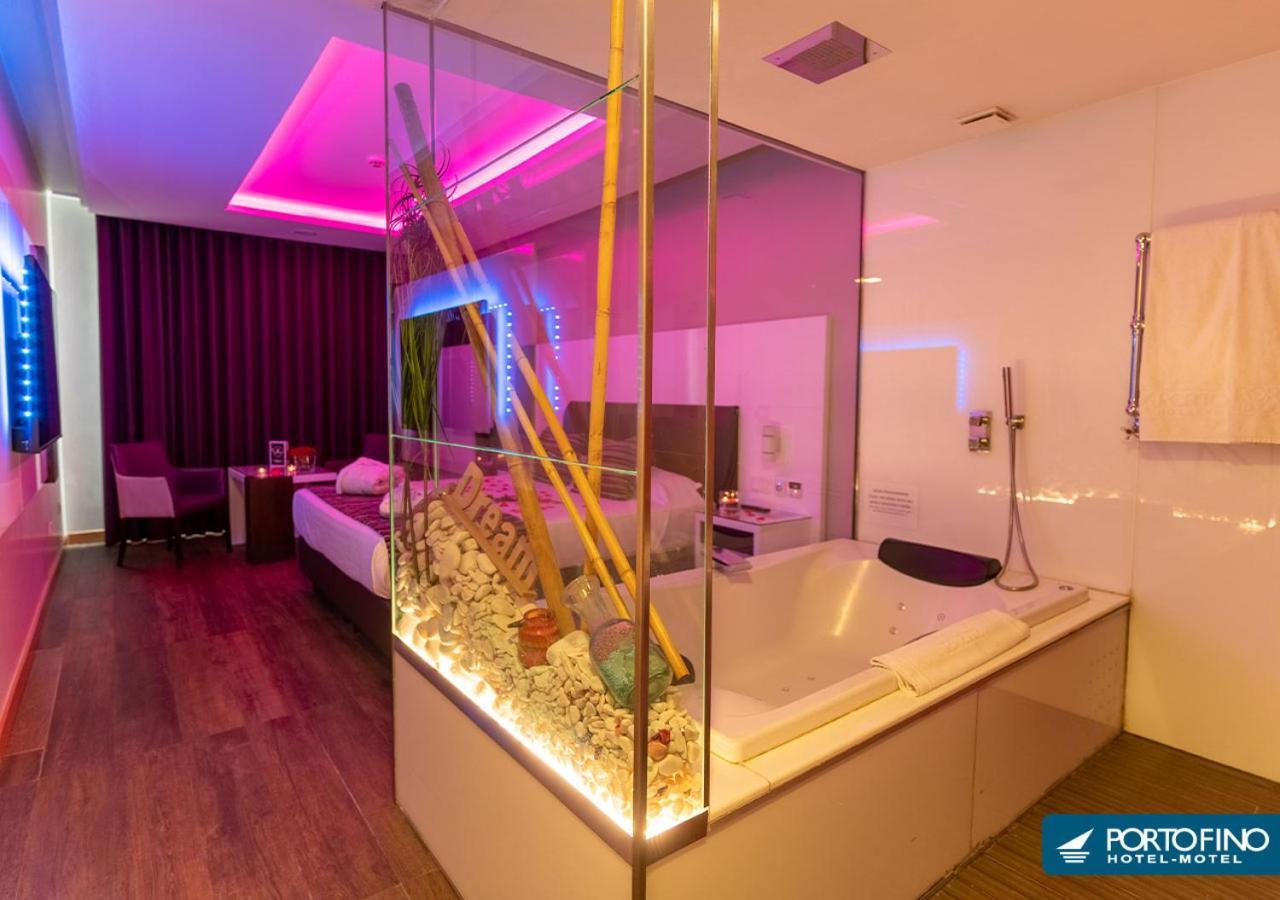 Motel Portofino Matosinhos  Zewnętrze zdjęcie
