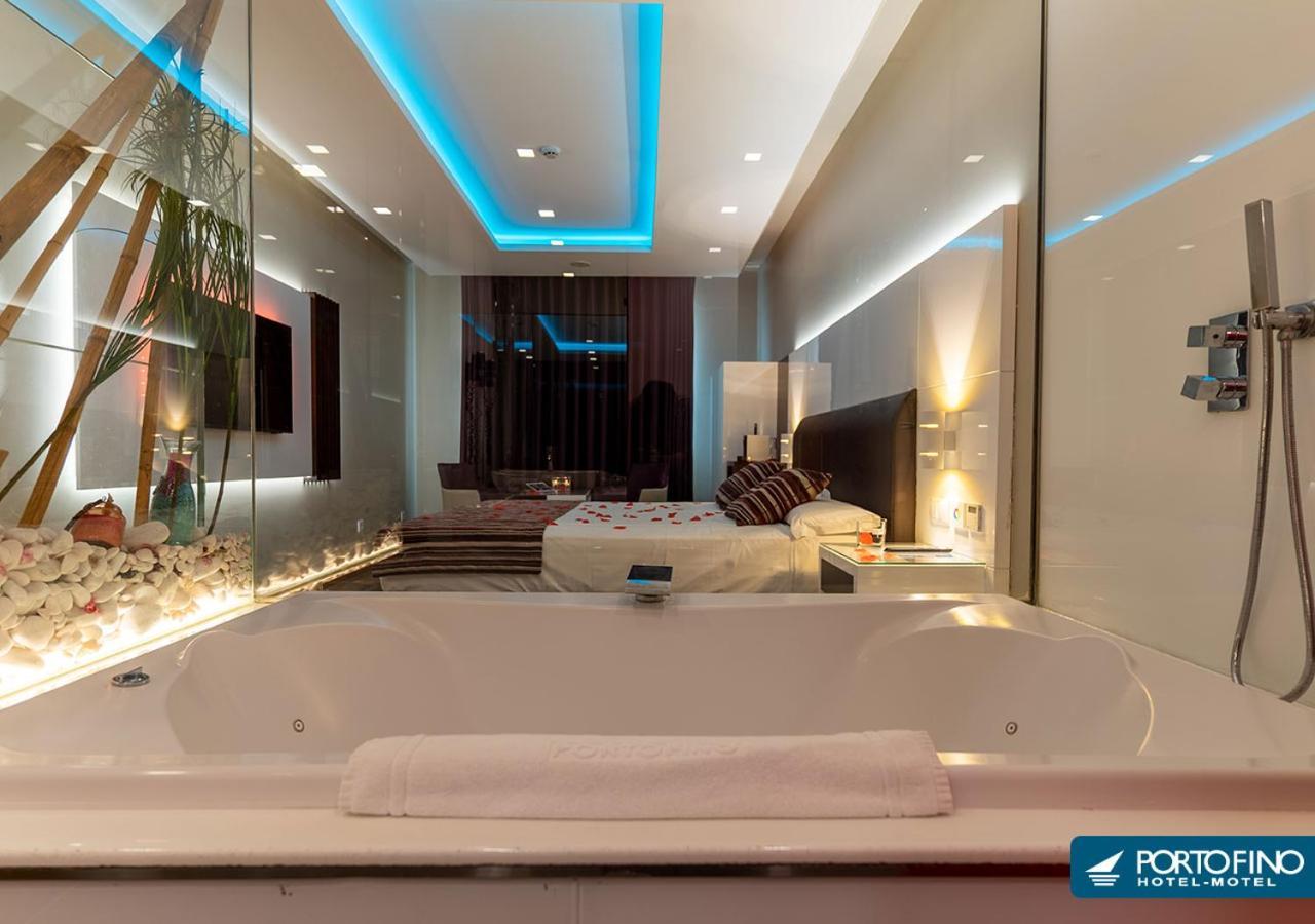 Motel Portofino Matosinhos  Zewnętrze zdjęcie