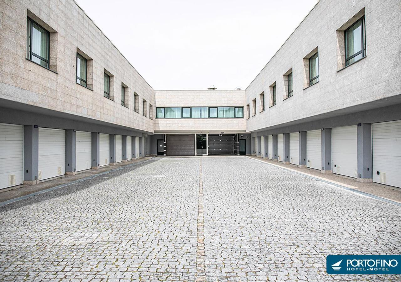 Motel Portofino Matosinhos  Zewnętrze zdjęcie