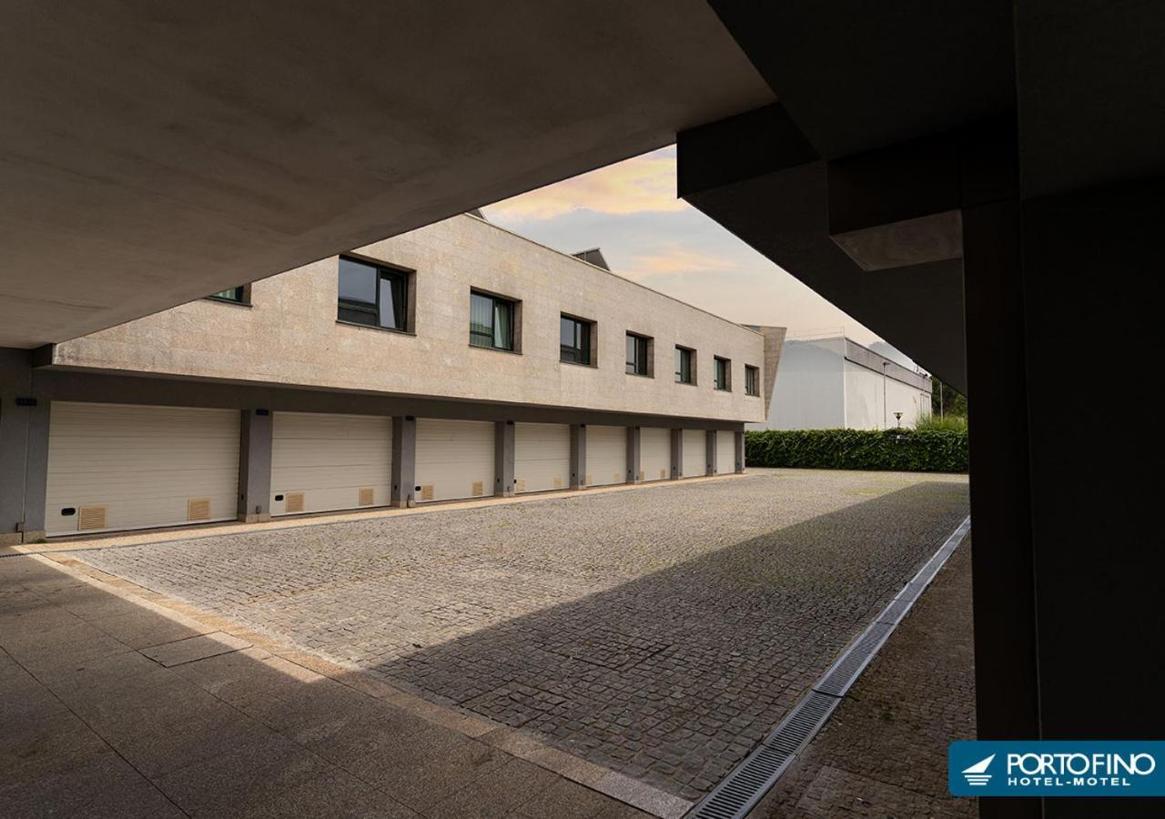 Motel Portofino Matosinhos  Zewnętrze zdjęcie