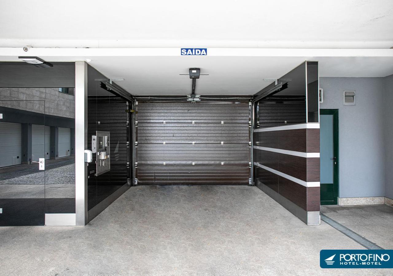 Motel Portofino Matosinhos  Zewnętrze zdjęcie