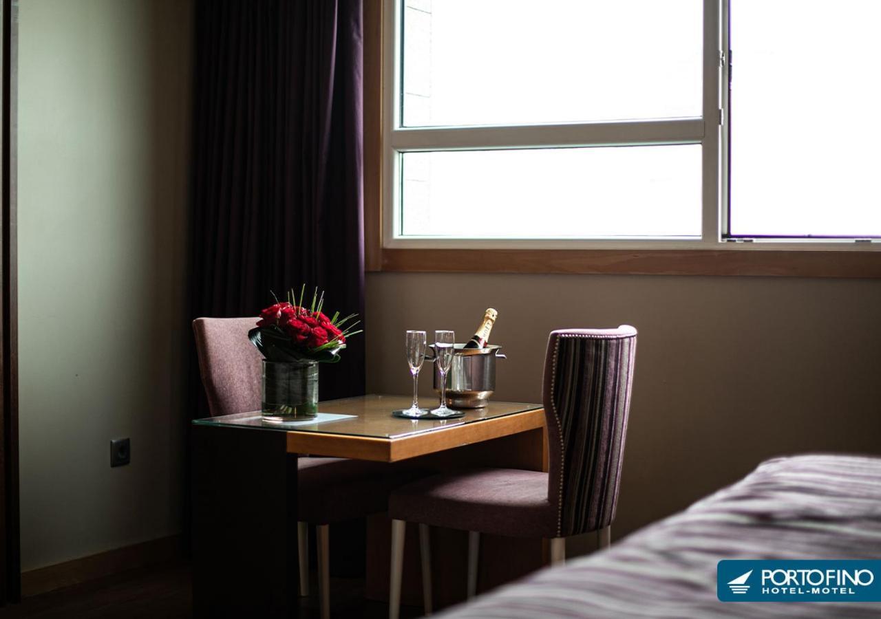 Motel Portofino Matosinhos  Zewnętrze zdjęcie