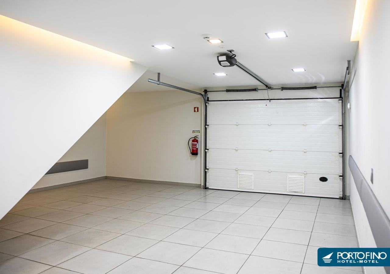 Motel Portofino Matosinhos  Zewnętrze zdjęcie