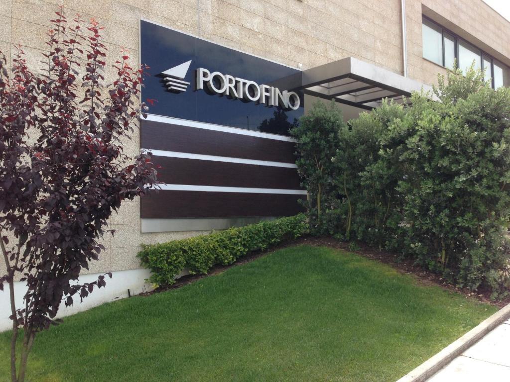 Motel Portofino Matosinhos  Zewnętrze zdjęcie