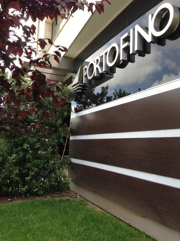 Motel Portofino Matosinhos  Zewnętrze zdjęcie