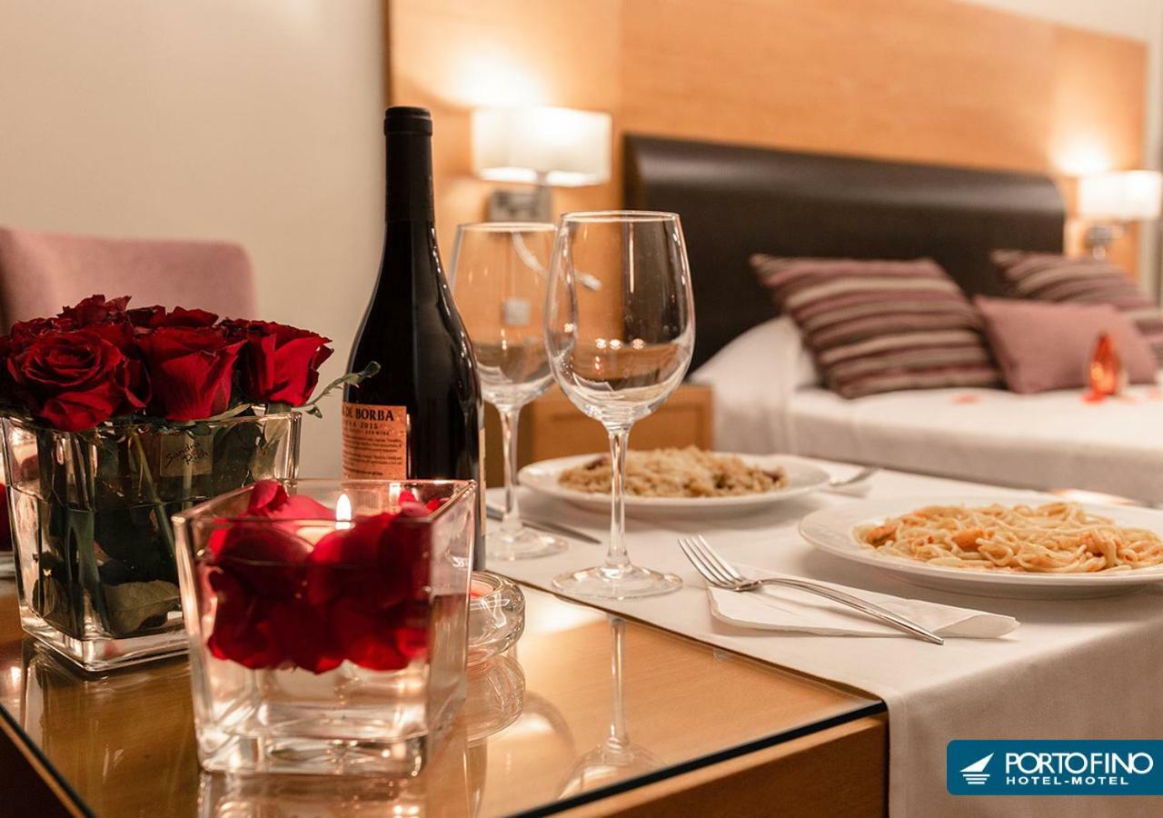 Motel Portofino Matosinhos  Zewnętrze zdjęcie