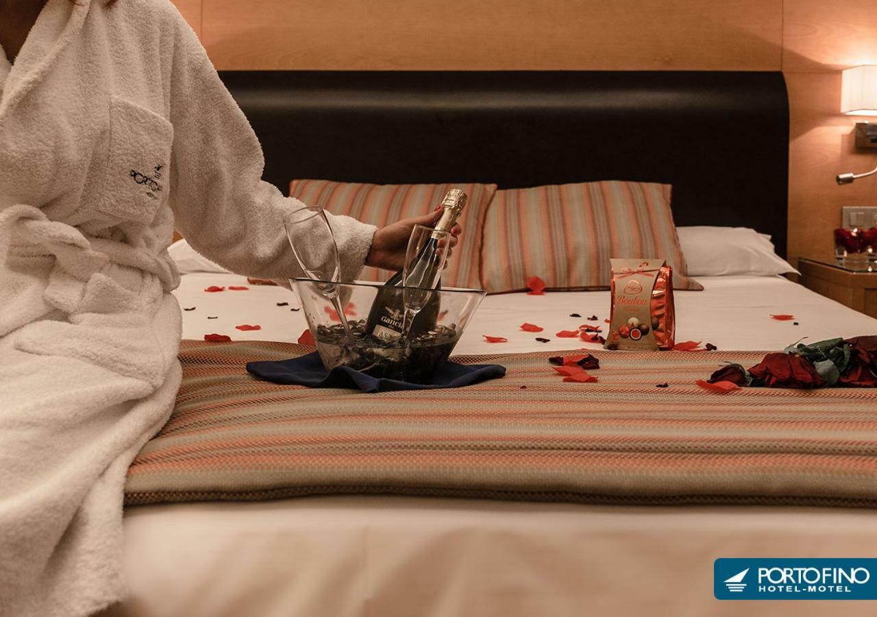 Motel Portofino Matosinhos  Zewnętrze zdjęcie